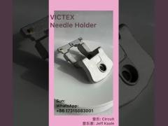 Textile Machinery Components