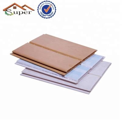 China China Artistic Ceilings Cheap Interlocking PVC Ceiling Frame Best For Sale Panel Types Of PVC Ceiling Panels for sale