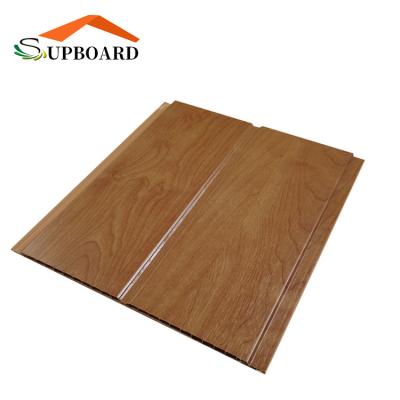 China Cheap artistic ceiling decoration materials PVC and plastic ceiling tiles panels for sale