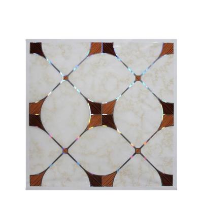 China Ethiopia 595 Artistic Ceilings Best New Design PVC Ceiling Tile for sale