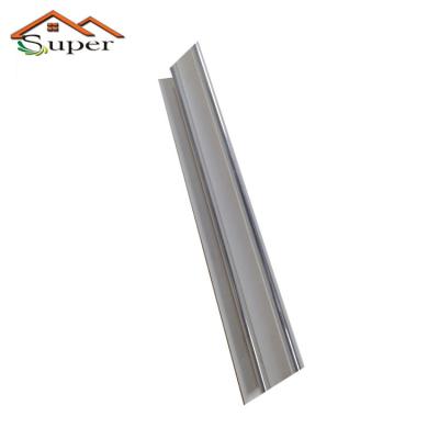 China Artistic Ceilings PVC Ceiling Cornice Strip Corner Material for sale