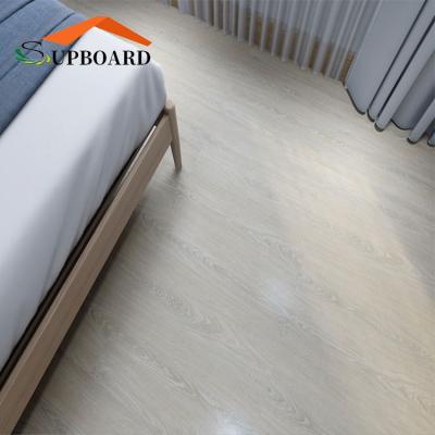 China Waterproof Wear Resistant Anti-Slip Vinyl Spc Hybrid Flooring 7mm Waterproof Underlayment Joint for sale