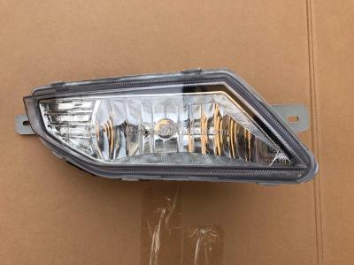 China for foton bus fog lamp foton auv front fog light BJ6123/6147 BJ6124/6147 for sale