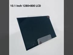 AAS 10.1 TFT LCD Screen 500cd/M2 LCD Display Panel