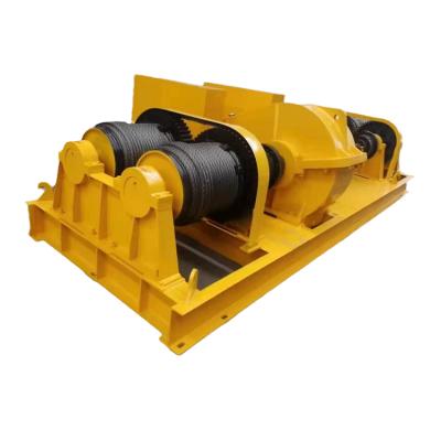 China High Speed ​​10ton Electric BOAT Winch For Sale In Sri Lanka Price for sale