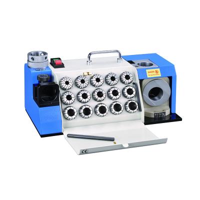 China Newly Developed Machinary DM-1226 Quality Assurance Rapid Drill Grinding Machine for sale