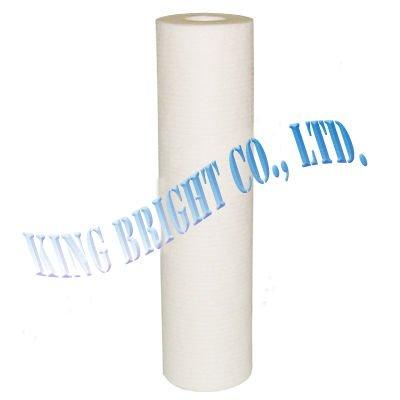 China Household Prefiltration PP SPOT WATER FILTER CARTRIDGES / SPRINKLES PURIFIER / WATER TREATMENT for sale