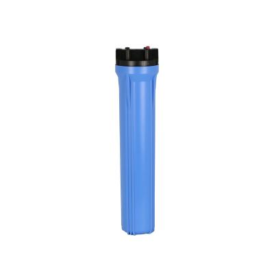 China OEM Outdoor Water Filter Housing Whole House Filtration System Pre Housing Water System Cheapest Price for sale