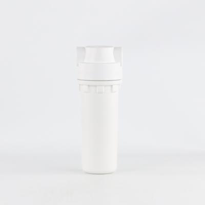 China New Design Outdoor Water Filter Housing OEM Filter Cartridges Whole House Water System Water Purifier for sale