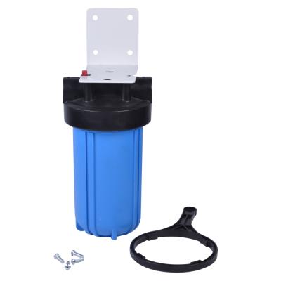 China New Outdoor Household Prefiltration Water Purifier System Water Treatment System Cheapest Design Price OEM for sale