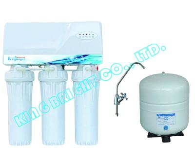 China Household Prefiltration WATER FILTER / HOUSEHOLD WATER PURIFIER / WATER TREATMENT for sale