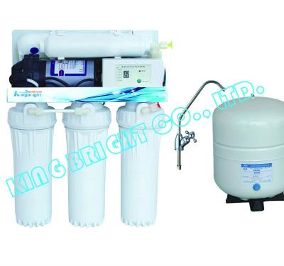 China Household Prefiltration WATER FILTER / HOUSEHOLD WATER PURIFIER / WATER TREATMENT for sale