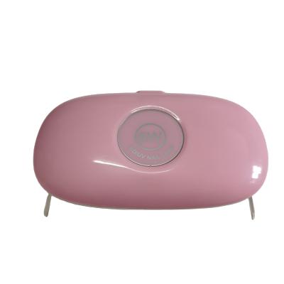 Cina Mini Plastic LED UV LAMP in vendita