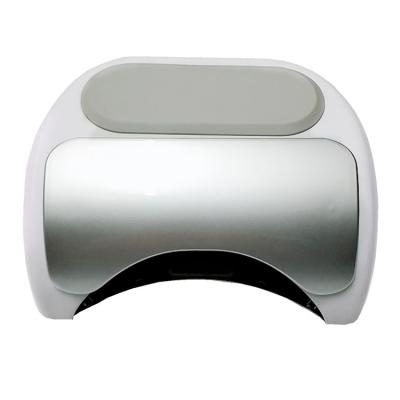 Κίνα Newest ccfl 18W ABS+stainless steel nail gel UV LED nail lamp προς πώληση