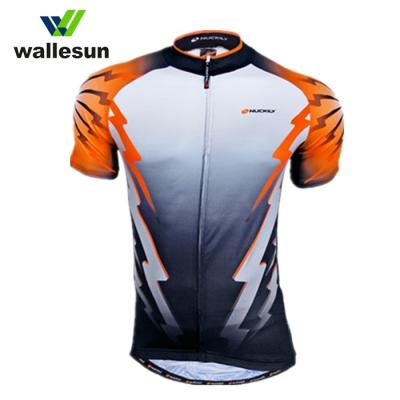 China China Manufacturer Custom Cycling Jersey Quality QUICK DRY Bicycle Clothing for sale