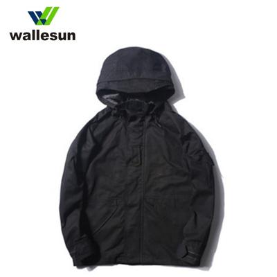 China New Arrival High Quality Design Zipper Jacket Viable Mens Fashion Premium Jacket For Mens Coats for sale