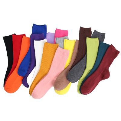 China Men Business Antibacterial 100%cotton Socks Socks Classic Business Socks for sale