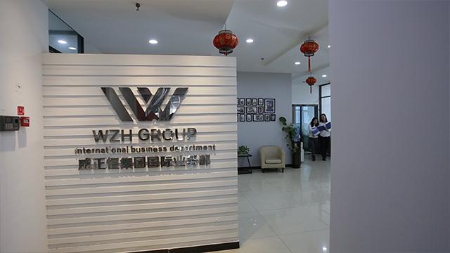 Verified China supplier - Hebei Weizhengheng Construction Engineering Co., Ltd.