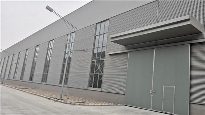 Verified China supplier - Hebei Weizhengheng Construction Engineering Co., Ltd.