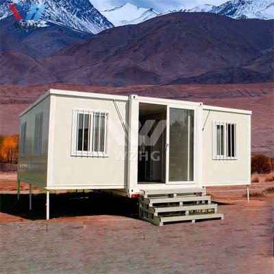 China Desijn Fee Low Price Flat Pack Mobile Portable Toilet Cabin Mobile Homes Hospital Home for sale