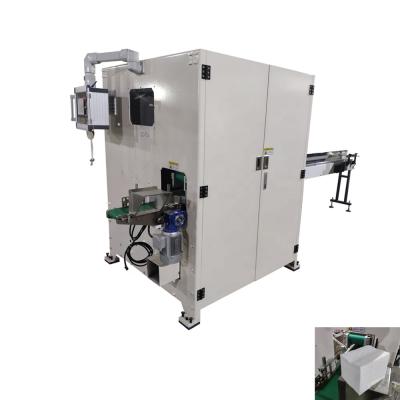 China New Hotels Machine Facial Tissue Hand Towel Paper Log Saw Cutting Machine for sale