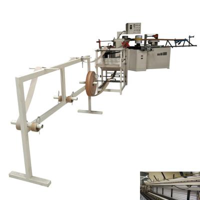 China Popular Good Profit Paper Industry Project Small Business Tissue Paper Core Making Machine for sale