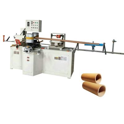 China Automatic Factory Adhesive Tape Paper Tube Core Making Machine for sale