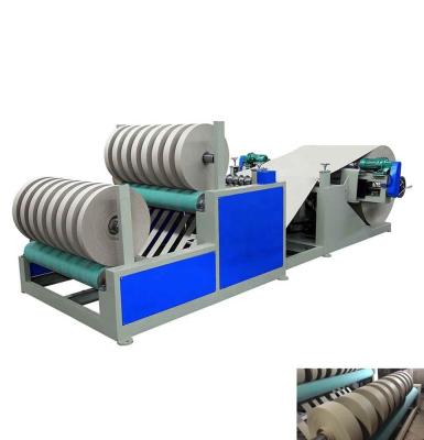 China Factory Elephant Kraft Paper Roll High Speed ​​Slitting Machine for sale