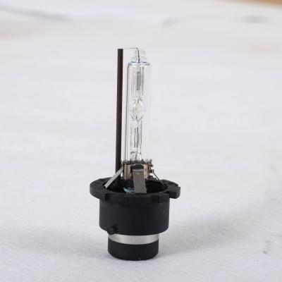 China Car Factory Selling Car Xenon HID Bulbs 1 Pair 35W/50W 12V/24V With E-Mark DOT Certificate YEAKY D4S Auto Headlight Bulb for sale