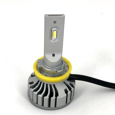 China Cars Factory Sell YEAKY / PHOTUM LED Headlight A4 Series With RoHS CE E-Mark DOT for sale