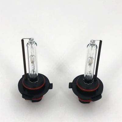 China Car Factory Sell YEAKY H10 Style Car Distinct Xenon HID Bulbs 1 Pair 35W/50W 12V/24V With E-Mark DOT Certificate for sale