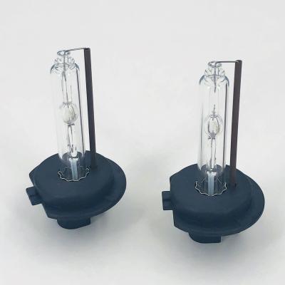 China Car Factory Sell YEAKY H7 Auto Headlight 1 Pair LBS 35W/50W 12V/24V With DOT Certificate HID Car Xenon Bulb for sale