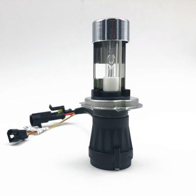 China Car Factory Selling YEAKY Hi/Lo H4 35W/50W 12V/24V Headlight 1 Pairs With DOT Certificate Car Xenon Bulb for sale