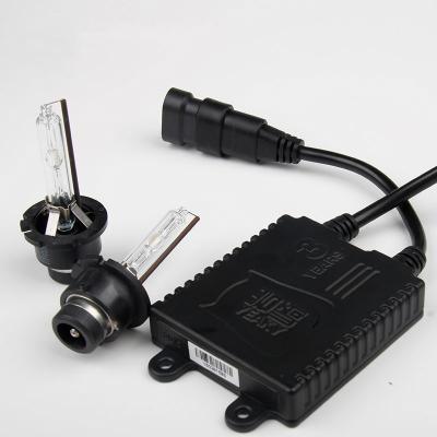 China Car Factory Sells YEAKY D4S Conversion Kit With E-Mark DOT Certificate Car Xenon HID Kit for sale