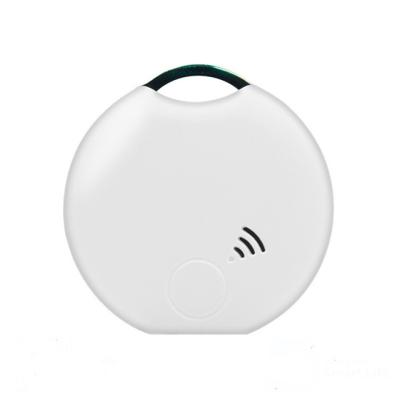 China Viable Well-designed Waterproof Pet GPS Tracker Mini Smart Locator Device for sale