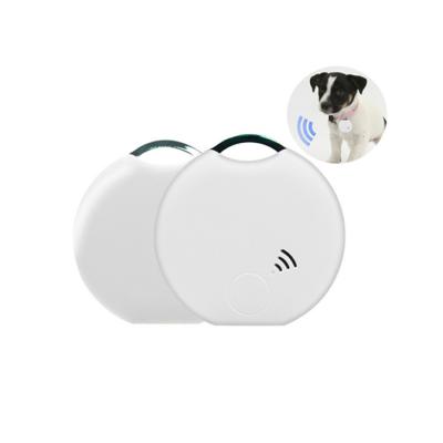 China Viable Hot Selling GPS Pet Finder Smart Wireless Waterproof Mini GPS Tracker for sale