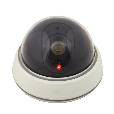 China Waterproof / Waterproof CCTV IHUAlite Dome Dummy Cameras Fake Camera Waterproof Indoor Outdoor Wireless Dummy Security for sale