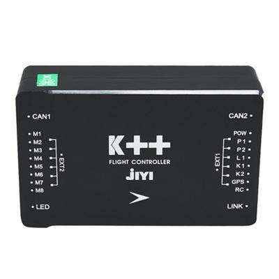 China Dual JIYI K++ CPU Configuration Compatible For Agriculture Drones Drone Flight Control System K++ for sale