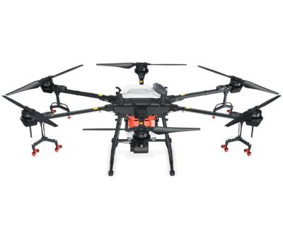 China One Main Take-off/T20 20L Payload Smart Agriculture Pesticide UAV Drone Landing Drone Sprayer Landing Sprayer for sale