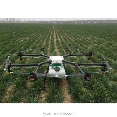 China New DJI MG1 radio control toy drone machine large-scale agricultural spraying agricultural spraying UAV in stock for sale