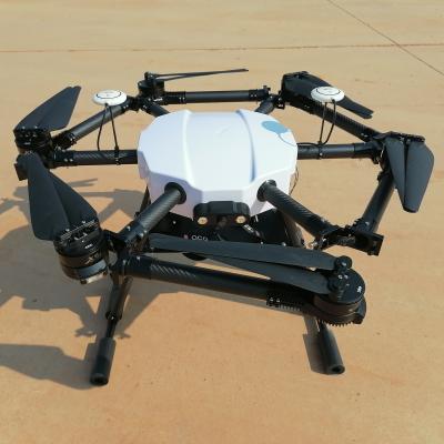 China Radio Control Toy Wholesale 6 Axis 10L Top Selling Plant Protection GPS Automatically Piloting Drone Agricultural Sprayer for sale