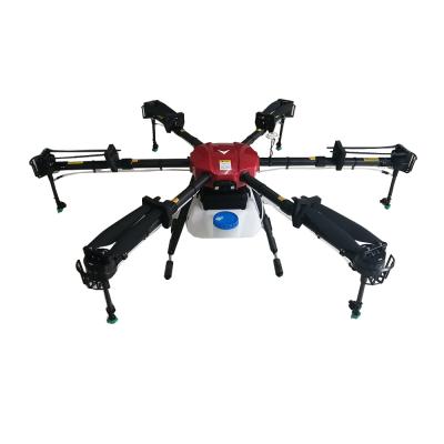 China Battery Sprayer 6 Axis 16L OEM K++ K3A Agricultural Drone Pro With Radar Auto Drone Sensor GPS Camera Flight Drone Agricultural Sprayer for sale