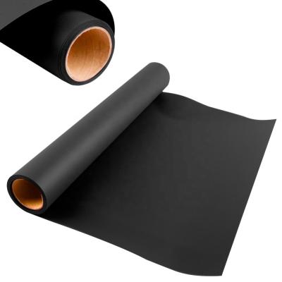 China Factory Wholesale High Quality Durable 12 Inches By 5 Feet PVC Heat Transfer Vinyl HTV Rolls For T Shirt for sale