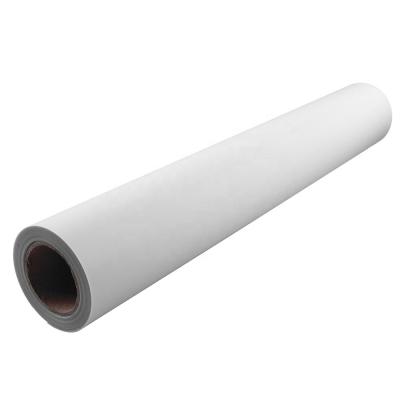 China Professional easy cut makers supply htv vinyl rolls 12inch by 12 feet pvc heat transfer vinyl roll for apparel for sale