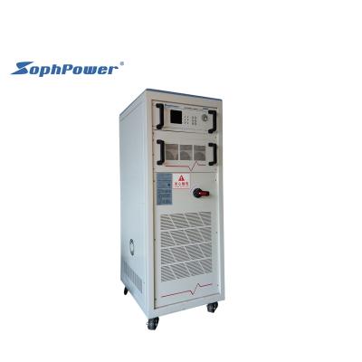 China Programmable test equipment 700v 60a dc putput power supply for sale