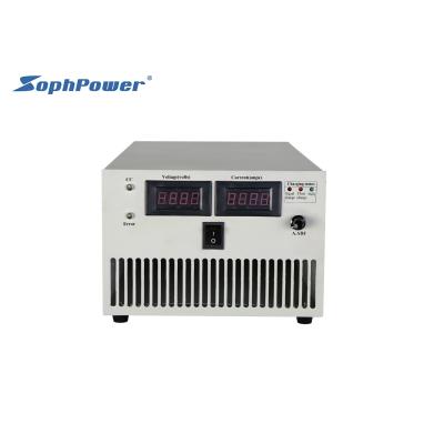 China China 120V 80A Indoor Supplier Auto Battery Charger for sale