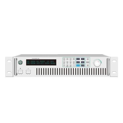 China Programmable DC Load 500V120A3600W Sp8716-H for sale