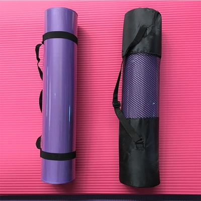 China Non-slip NBR OEM 10MM Kids Yoga Mat NBR Kids Dance Mat for sale