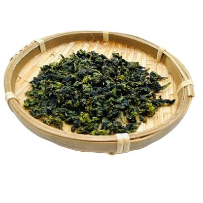 China Hot Selling High Quality Iron Goddess Tea Loose Tea Traditional Oolong Tea Handmade Tieguanyin Orchid Fragrance Mercy Tea for sale