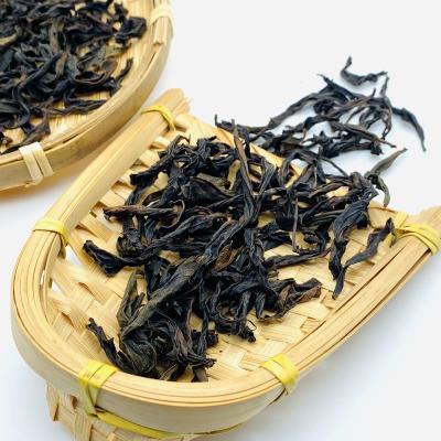 China Loose Tea Fujian Oolong Tea Wu Yi Swallows Nest Cinnamon Rougui Oolong Tea for sale